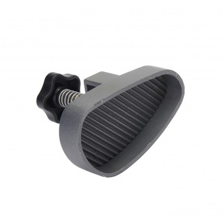 Máquina Hamburguesas Forma Bistec 100/140 gr.